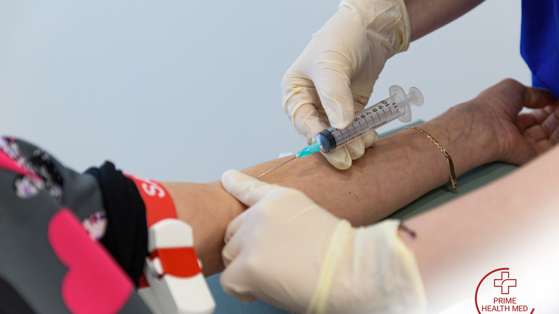 Blood Types: Who Can Donate or Receive Blood Types: Who Can Donate or Receive
