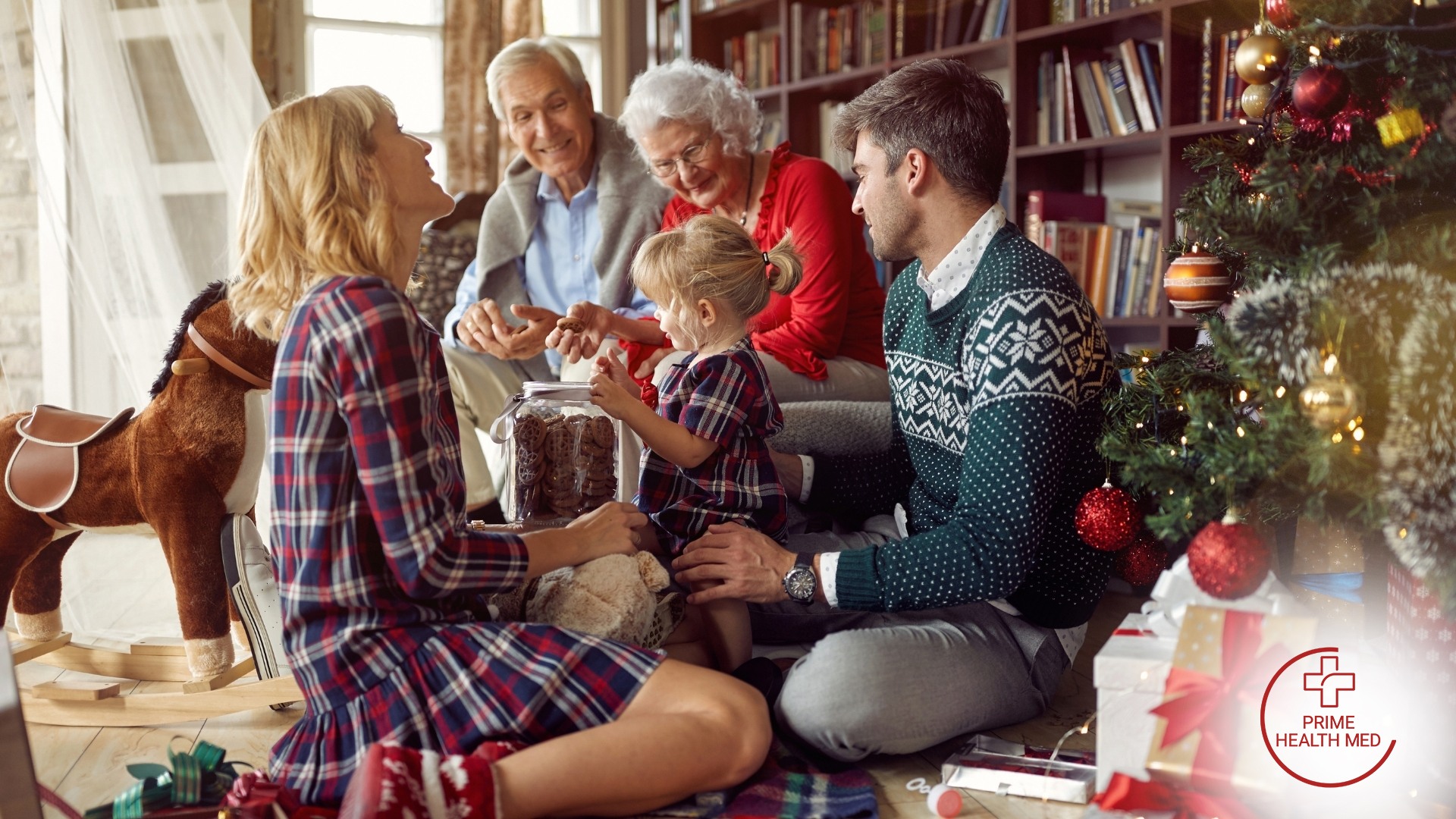 Mental health during the holidays Mental health during the holidays