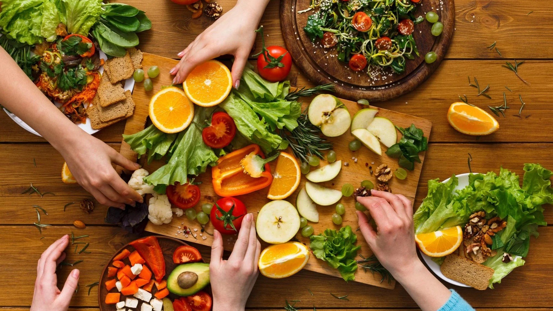 Detox and nutrition after the holidays Detox and nutrition after the holidays